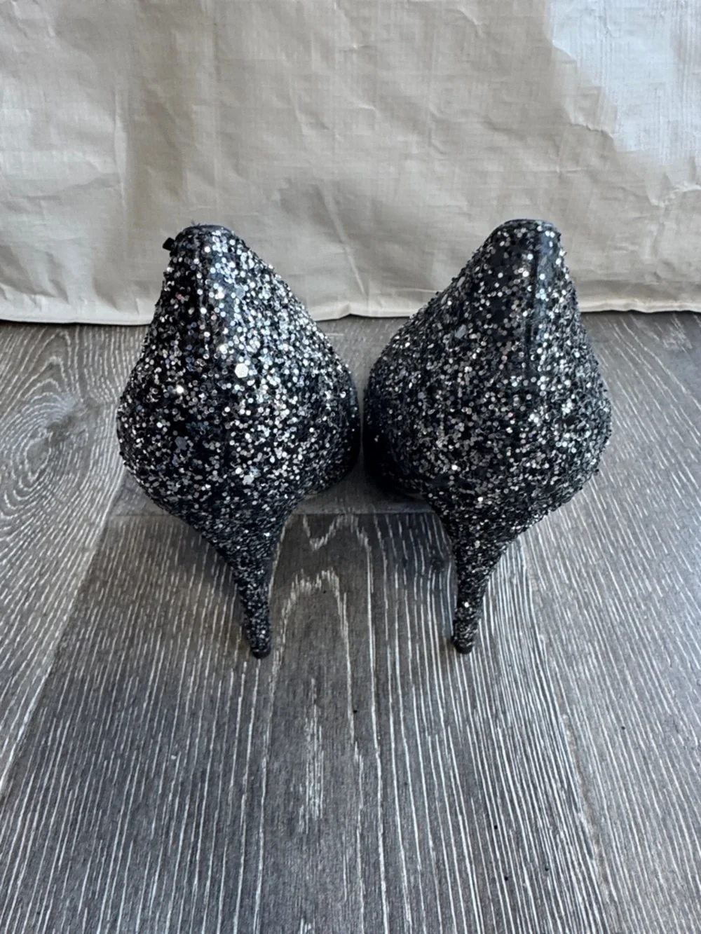 Kate Spade New York Licorice pumps